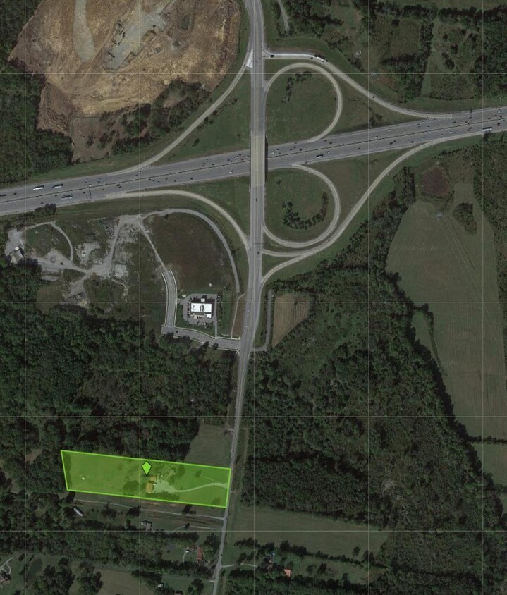 5292 Beckwith Road Mount Juliet, TN 37122 - Photo 3 of 9 a view of a toilet in a bathroom