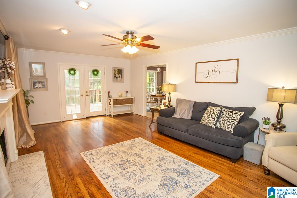 1437 Eden Ridge Drive Birmingham, AL 35244 - Photo 6 of 43