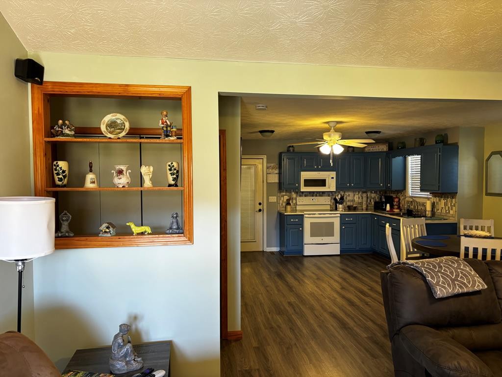 199 Padgett Mill Road Cosby, TN 37722 - Photo 8 of 31