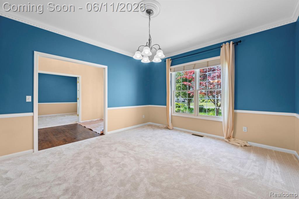 50145 Tottenham Court Canton, MI 48187 - Photo 22 of 76