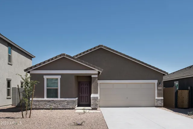 $420,990 | 9816 West Albeniz Place, Tolleson, AZ 85353
