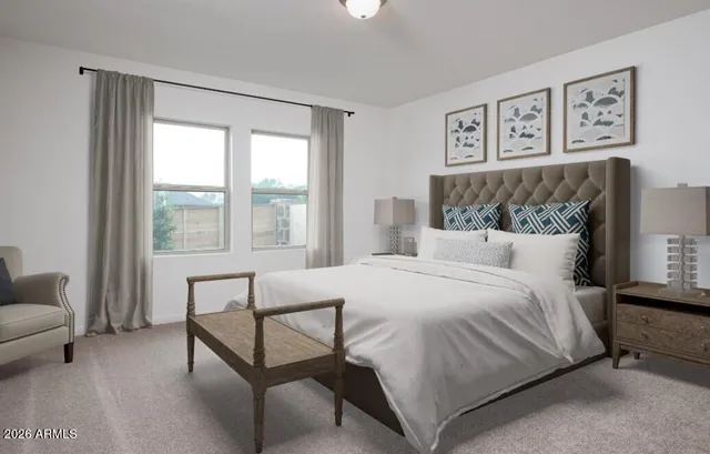 $420,990 | 9816 West Albeniz Place, Tolleson, AZ 85353