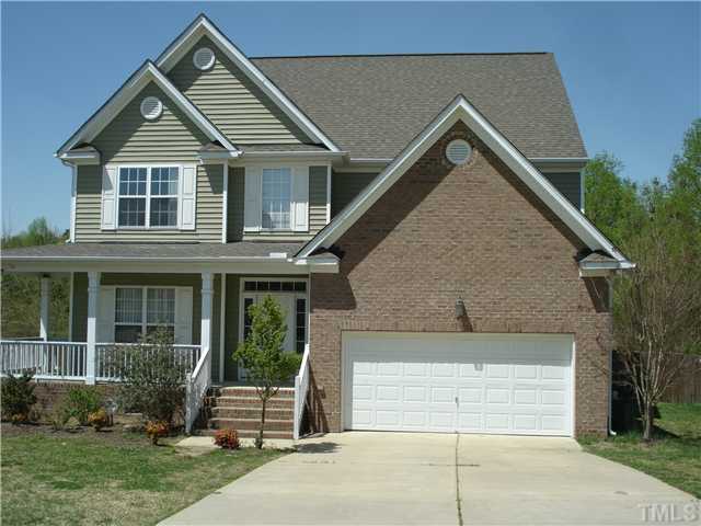 418 Magnolia View Lane Rolesville, NC 27571 - Photo 1 of 25
