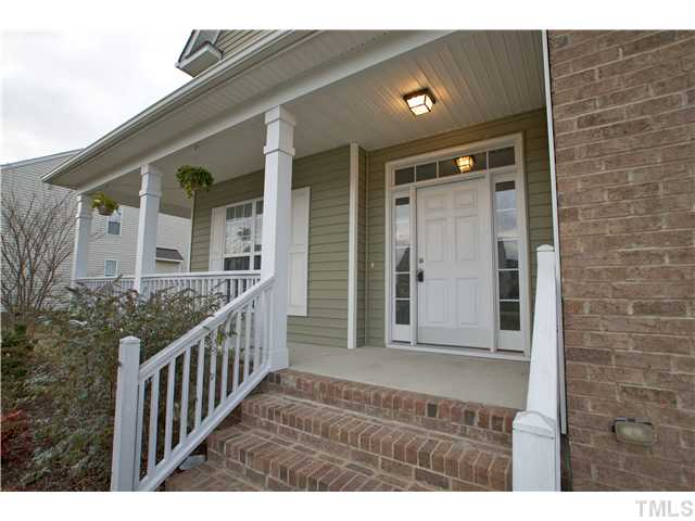 418 Magnolia View Lane Rolesville, NC 27571 - Photo 2 of 25