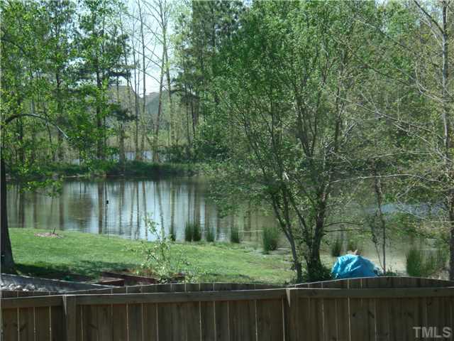 418 Magnolia View Lane Rolesville, NC 27571 - Photo 23 of 25