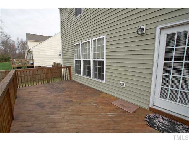418 Magnolia View Lane Rolesville, NC 27571 - Photo 24 of 25