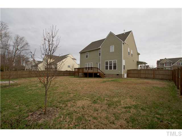 418 Magnolia View Lane Rolesville, NC 27571 - Photo 25 of 25
