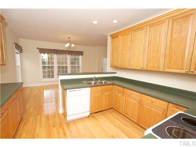 418 Magnolia View Lane Rolesville, NC 27571 - Photo 3 of 25