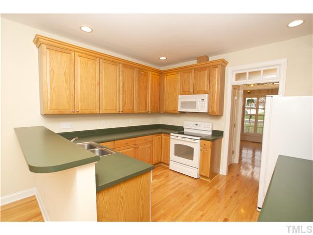 418 Magnolia View Lane Rolesville, NC 27571 - Photo 4 of 25