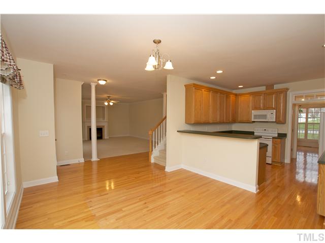 418 Magnolia View Lane Rolesville, NC 27571 - Photo 9 of 25