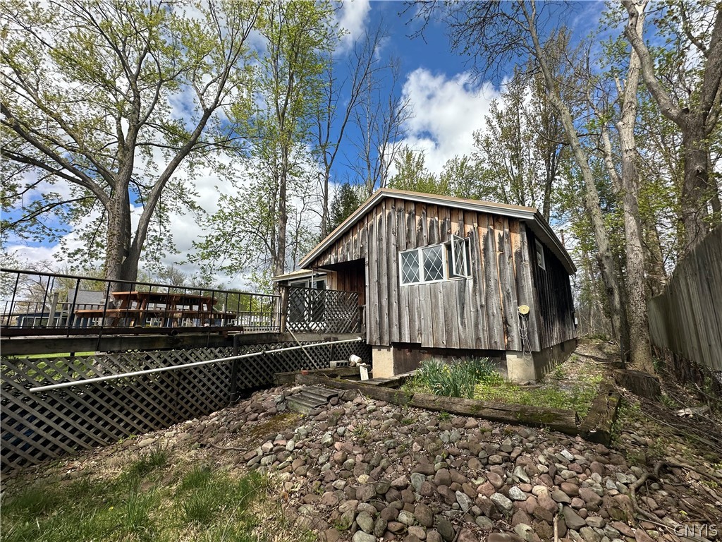 3338 Hayes Road Lysander, NY 13027 - Photo 14 of 14