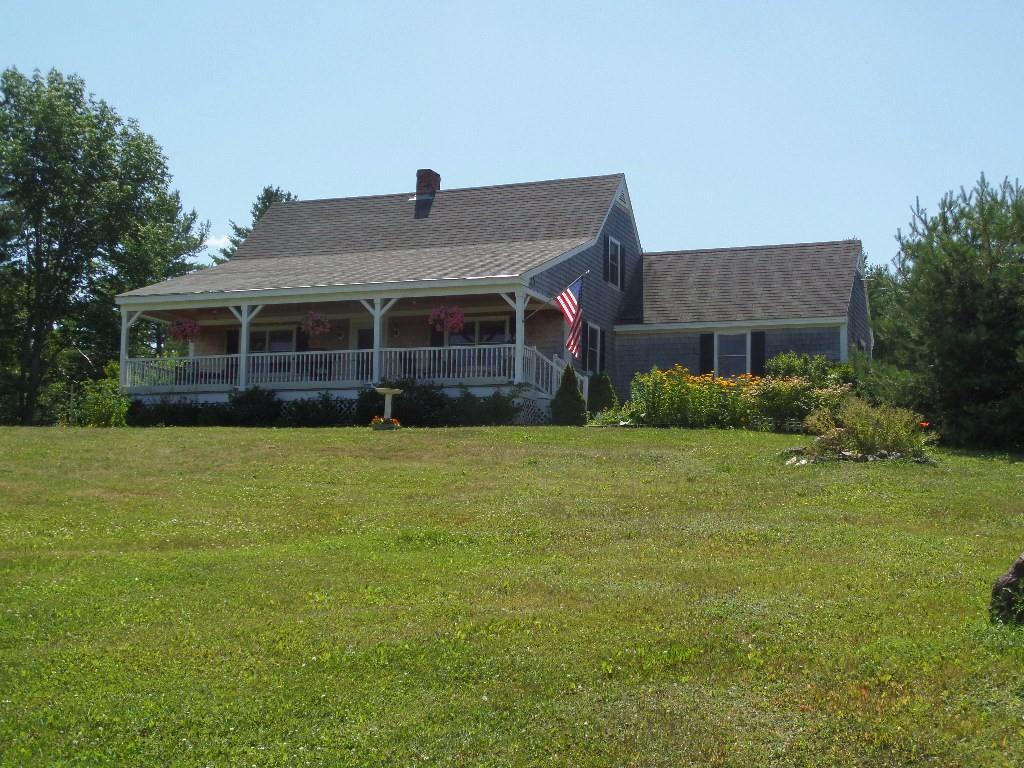 420 Appleton Road Union, ME 04862 - Photo 2 of 35 As pretty as this picture!