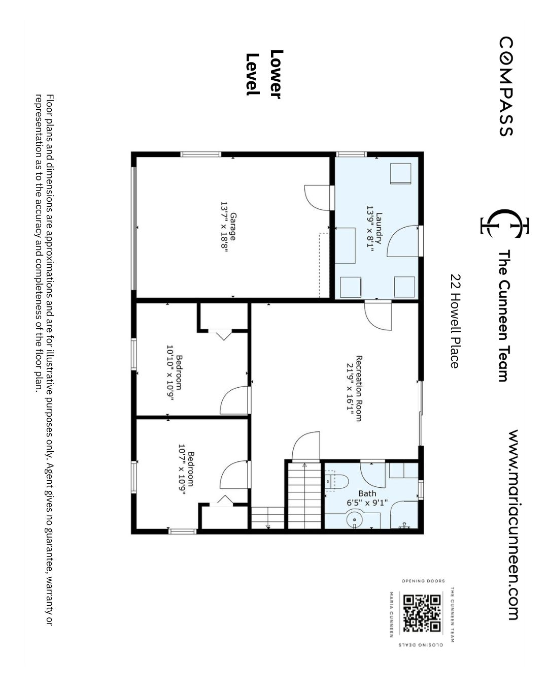 22 Howell Place Speonk, NY 11972 - Photo 35 of 36