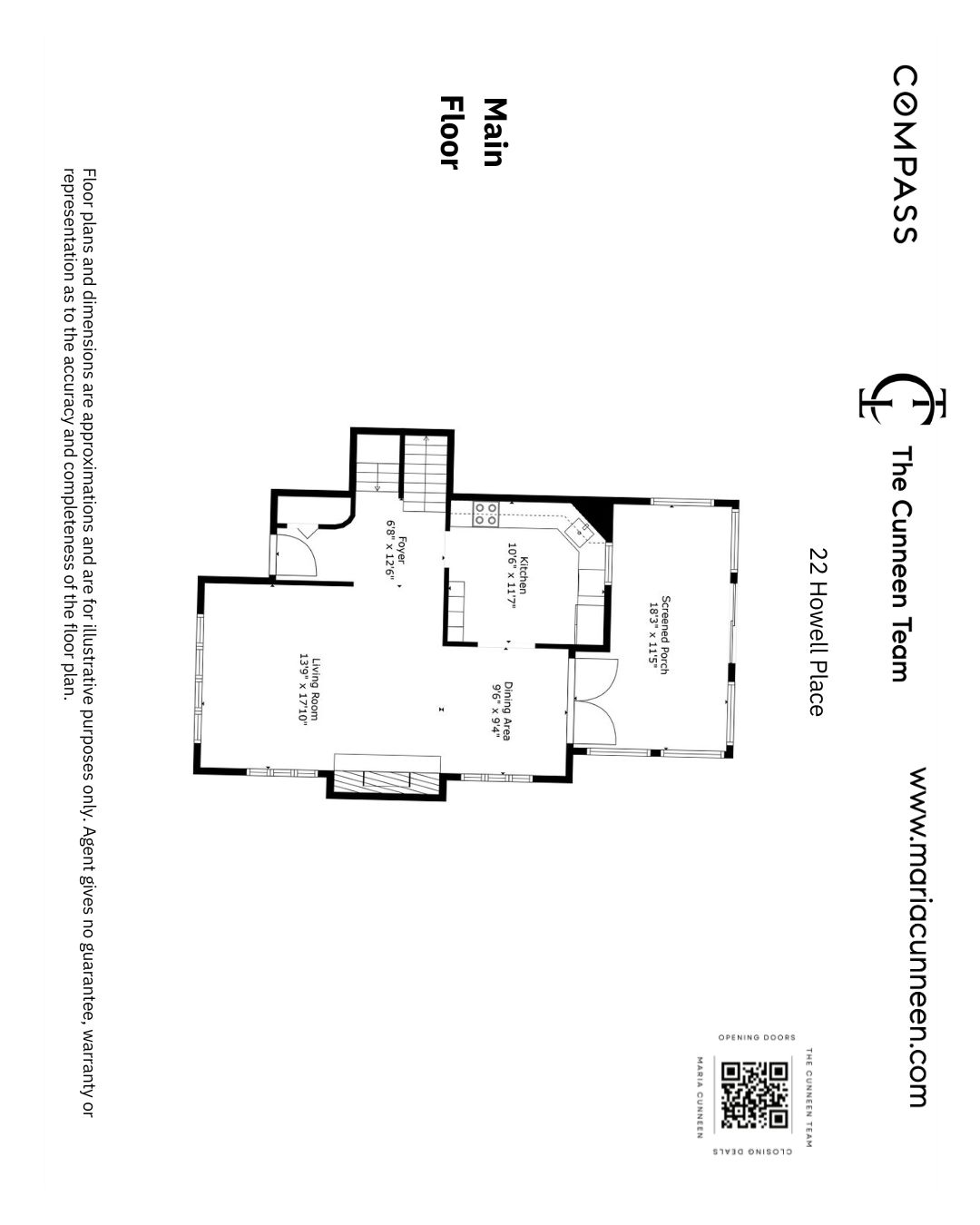 22 Howell Place Speonk, NY 11972 - Photo 36 of 36