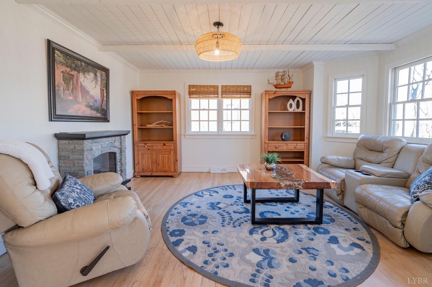 336 Wild Turkey Road Lynchburg, VA 24503 - Photo 24 of 77