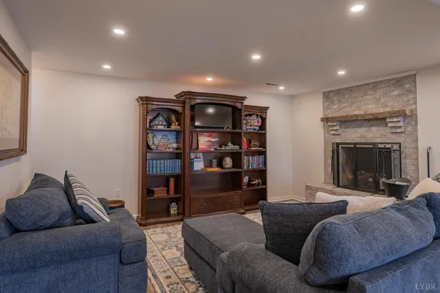 $569,900 | 336 Wild Turkey Road, Lynchburg, VA 24503