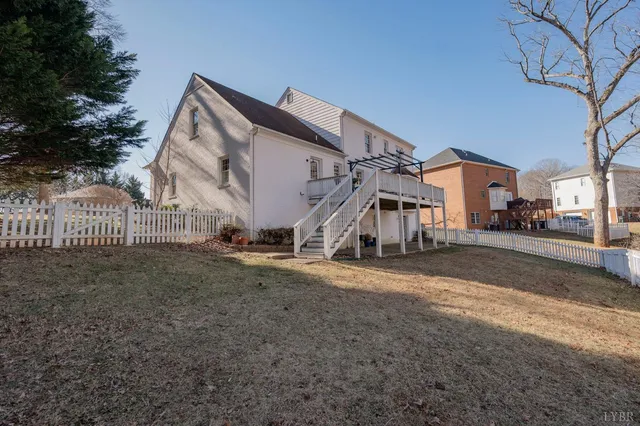 $569,900 | 336 Wild Turkey Road, Lynchburg, VA 24503