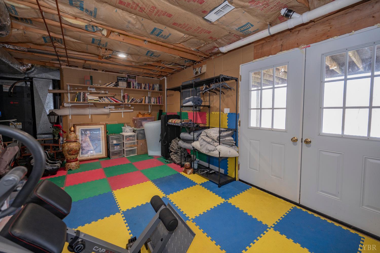 336 Wild Turkey Road Lynchburg, VA 24503 - Photo 67 of 77