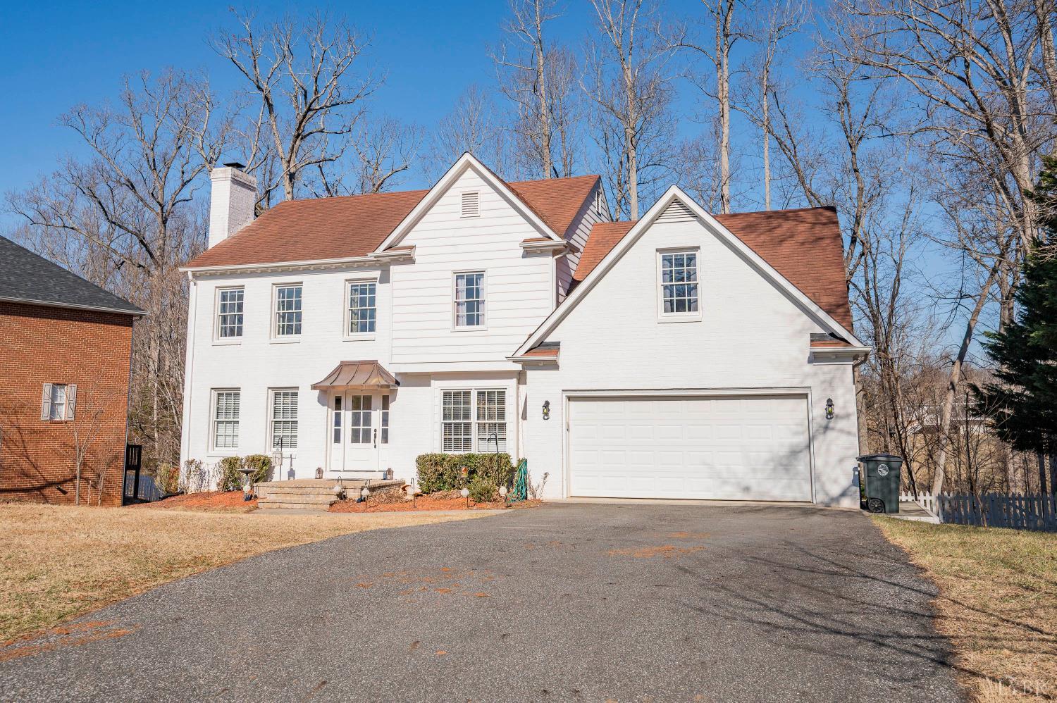 336 Wild Turkey Road Lynchburg, VA 24503 - Photo 69 of 77