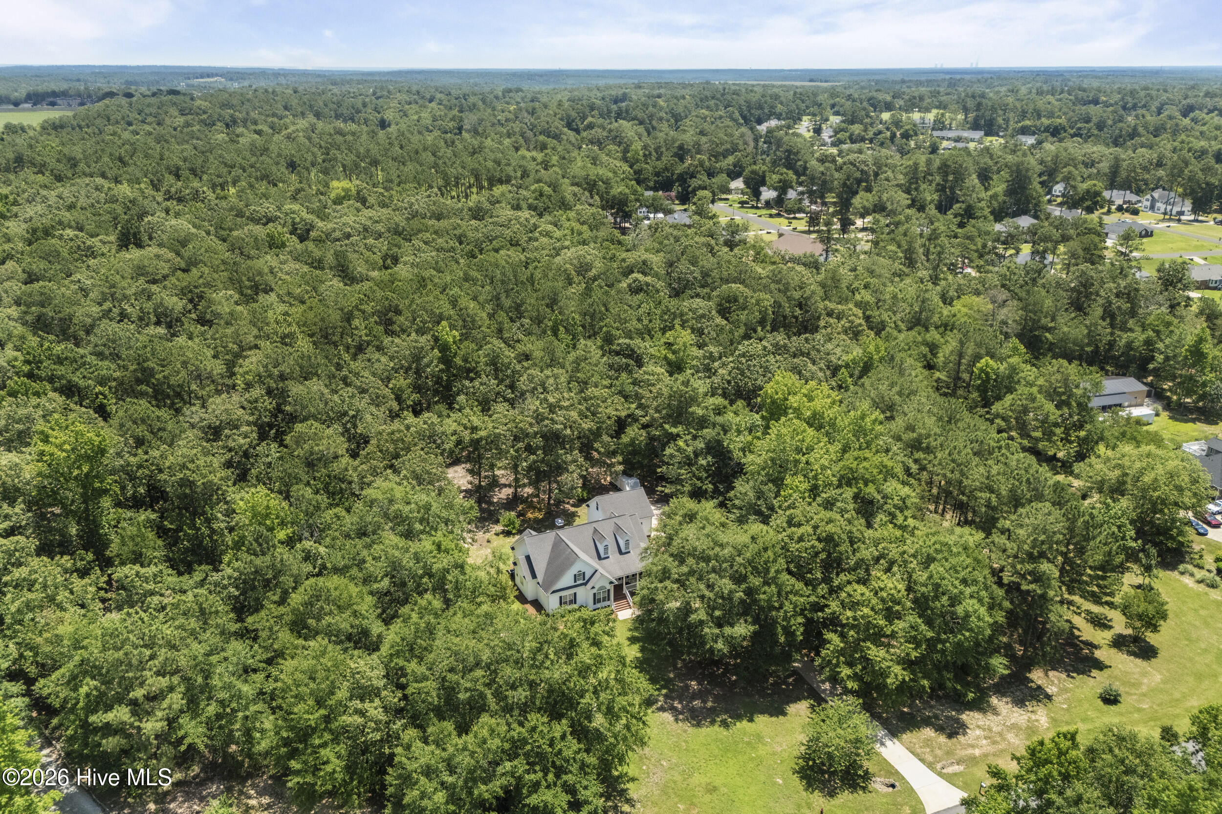3021 Old Lodge Road Hephzibah, GA 30815 - Photo 52 of 58