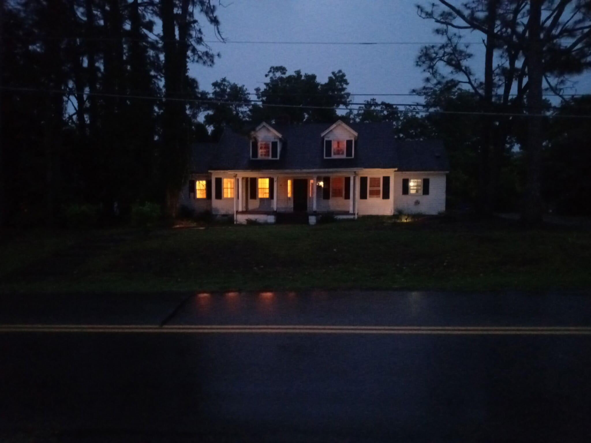 506 Roland Avenue Johnston, SC 29832 - Photo 23 of 25