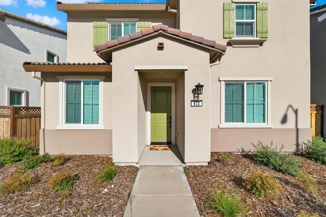 $589,999 | 672 Whitewater Way, West Sacramento, CA 95605