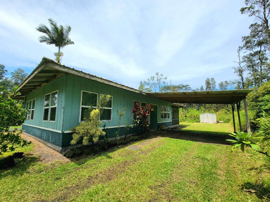 14-3559 Hilo Road Pahoa, HI 96778 - Photo 1 of 23 Gallery Image 1