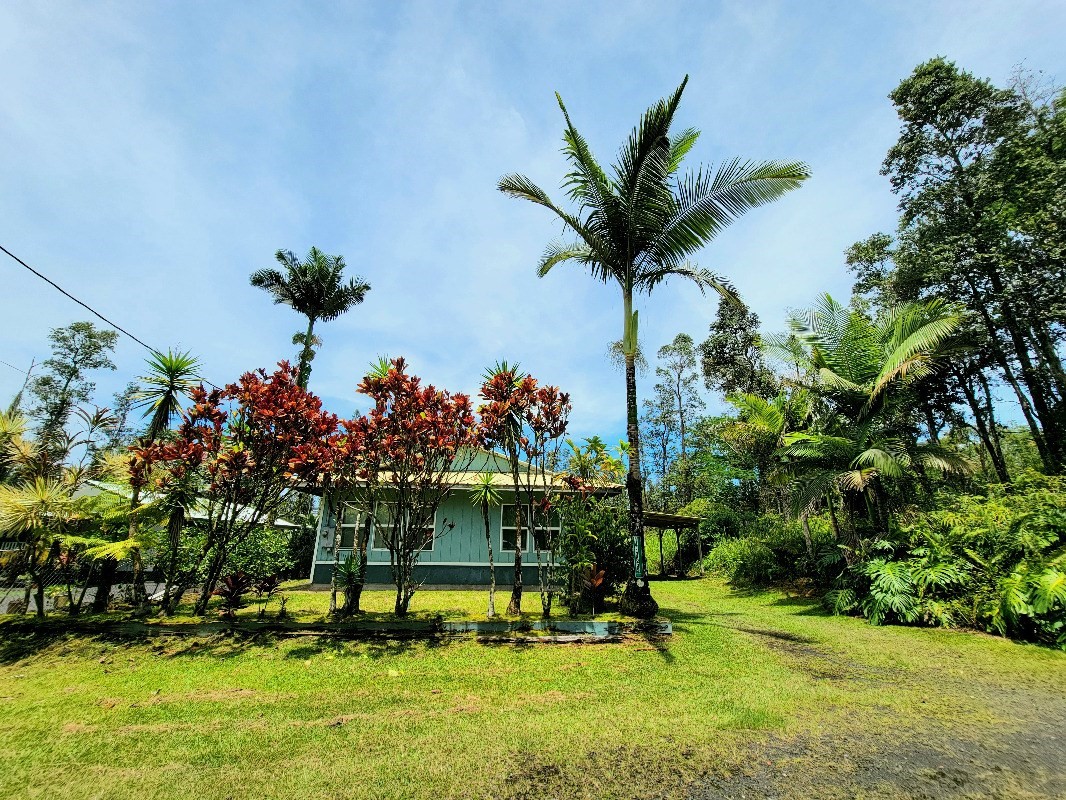14-3559 Hilo Road Pahoa, HI 96778 - Photo 21 of 23 Gallery Image 21