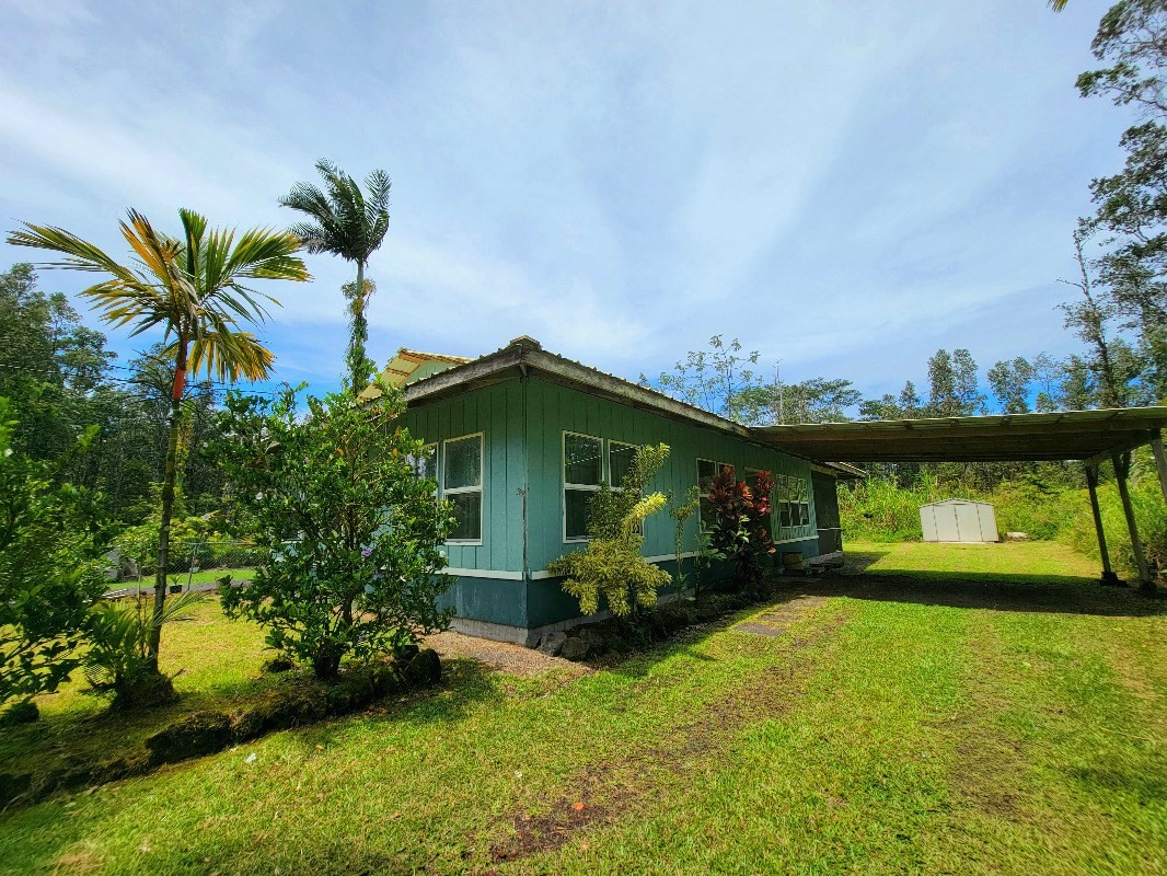 14-3559 Hilo Road Pahoa, HI 96778 - Photo 22 of 23 Gallery Image 22