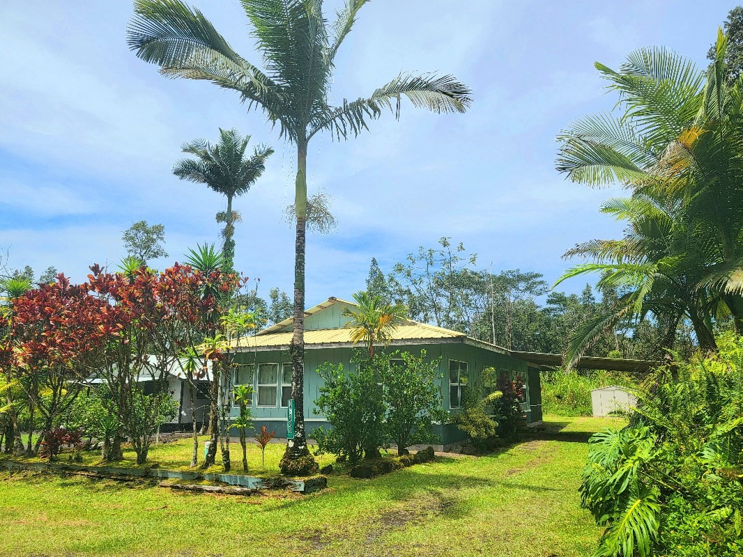 14-3559 Hilo Road Pahoa, HI 96778 - Photo 23 of 23 Gallery Image 23