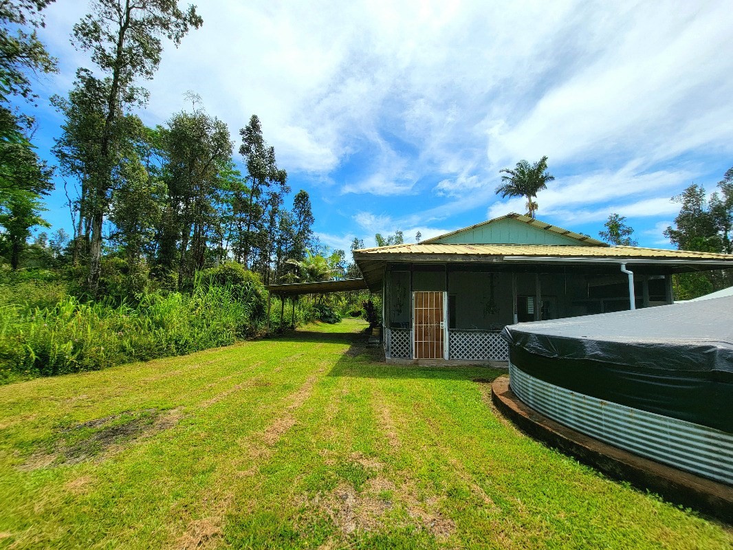 14-3559 Hilo Road Pahoa, HI 96778 - Photo 5 of 23 Gallery Image 5