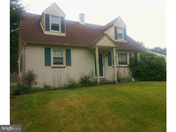 412 Hoover Road Ambler, PA 19002 - Photo 1 of 10 Exterior Front
