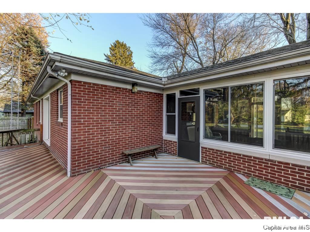 45 Circle Drive Springfield, IL 62703 - Photo 29 of 36