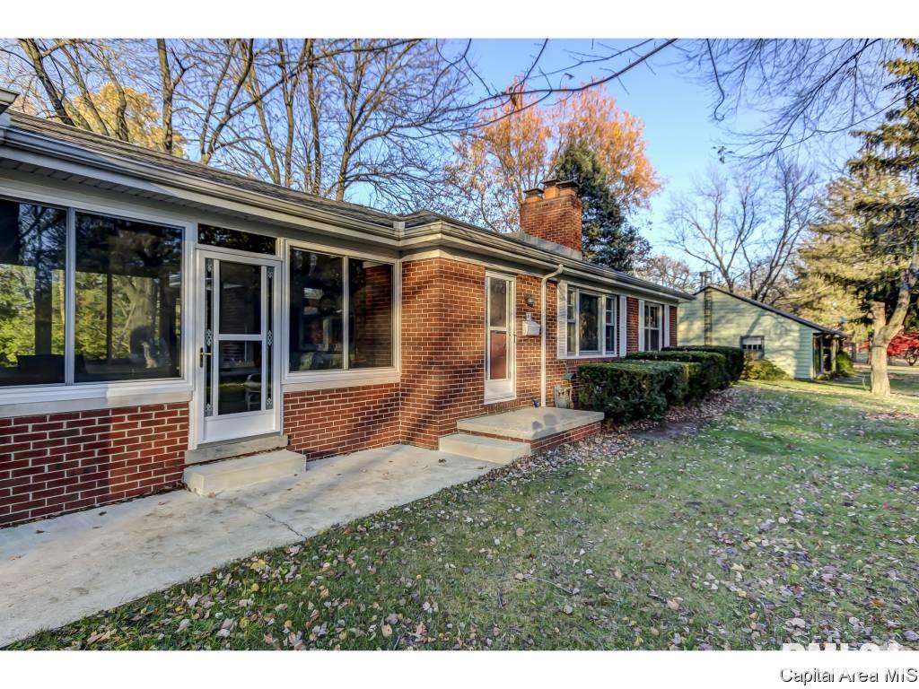 45 Circle Drive Springfield, IL 62703 - Photo 34 of 36