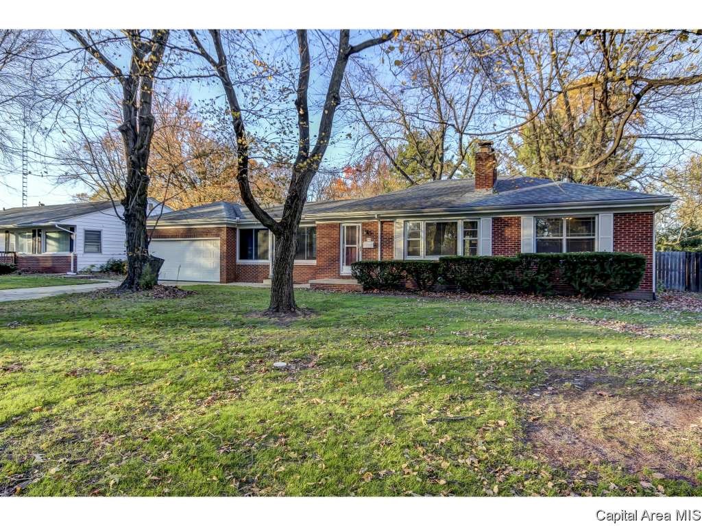 45 Circle Drive Springfield, IL 62703 - Photo 35 of 36