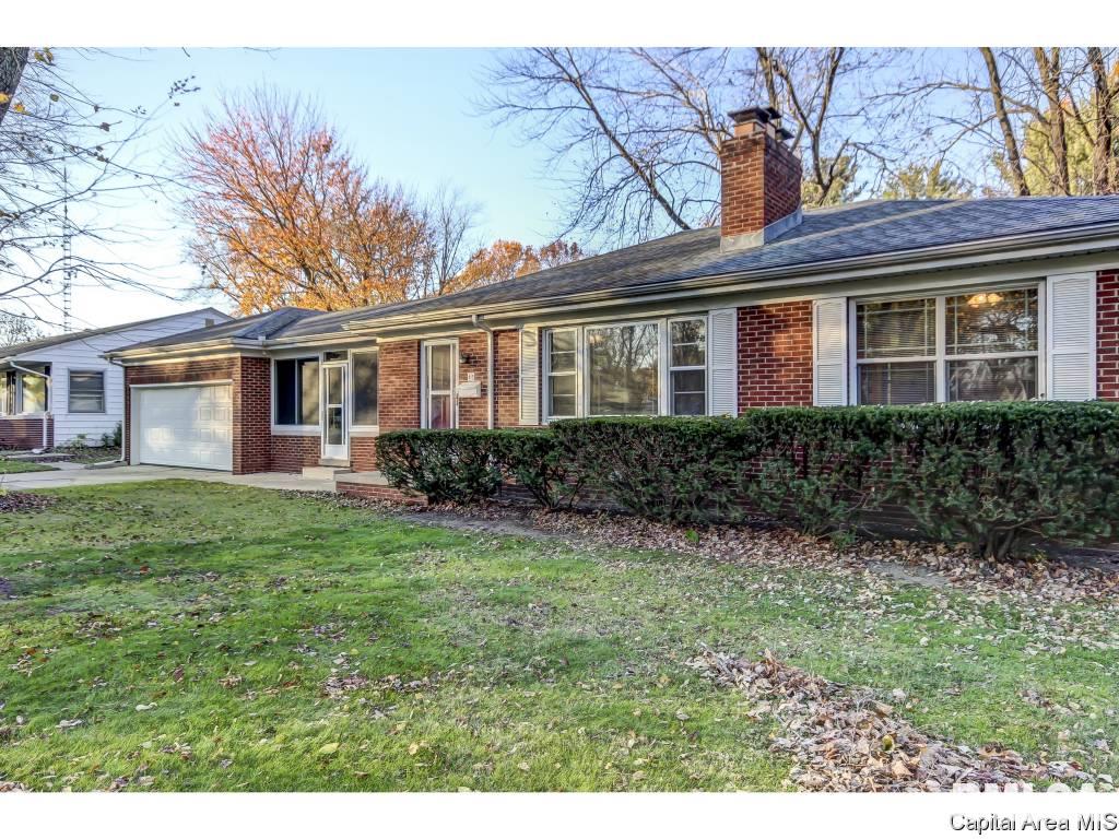 45 Circle Drive Springfield, IL 62703 - Photo 36 of 36