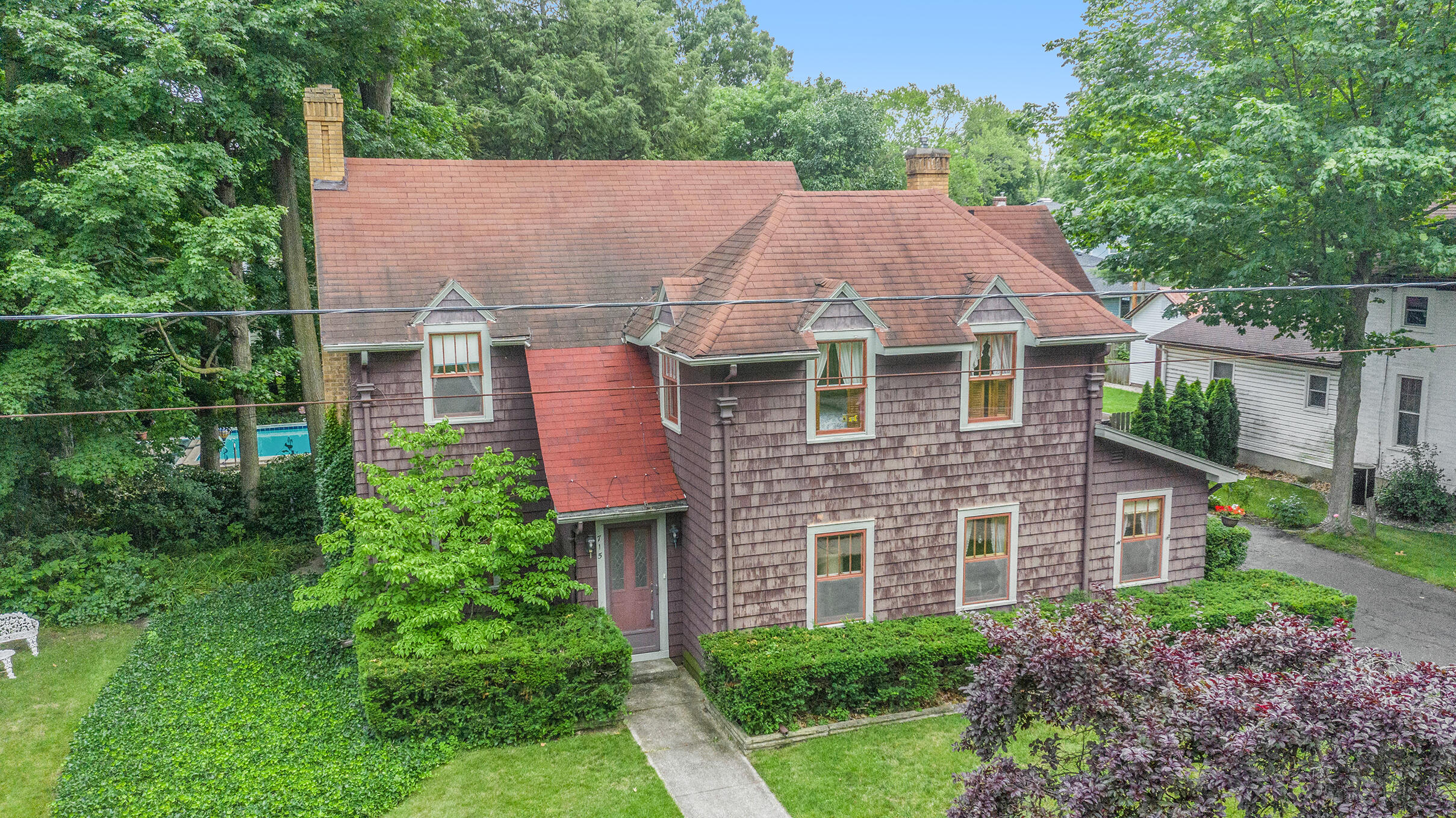 715 East Street Three Rivers, MI 49093 - Photo 2 of 31 DJI_0754