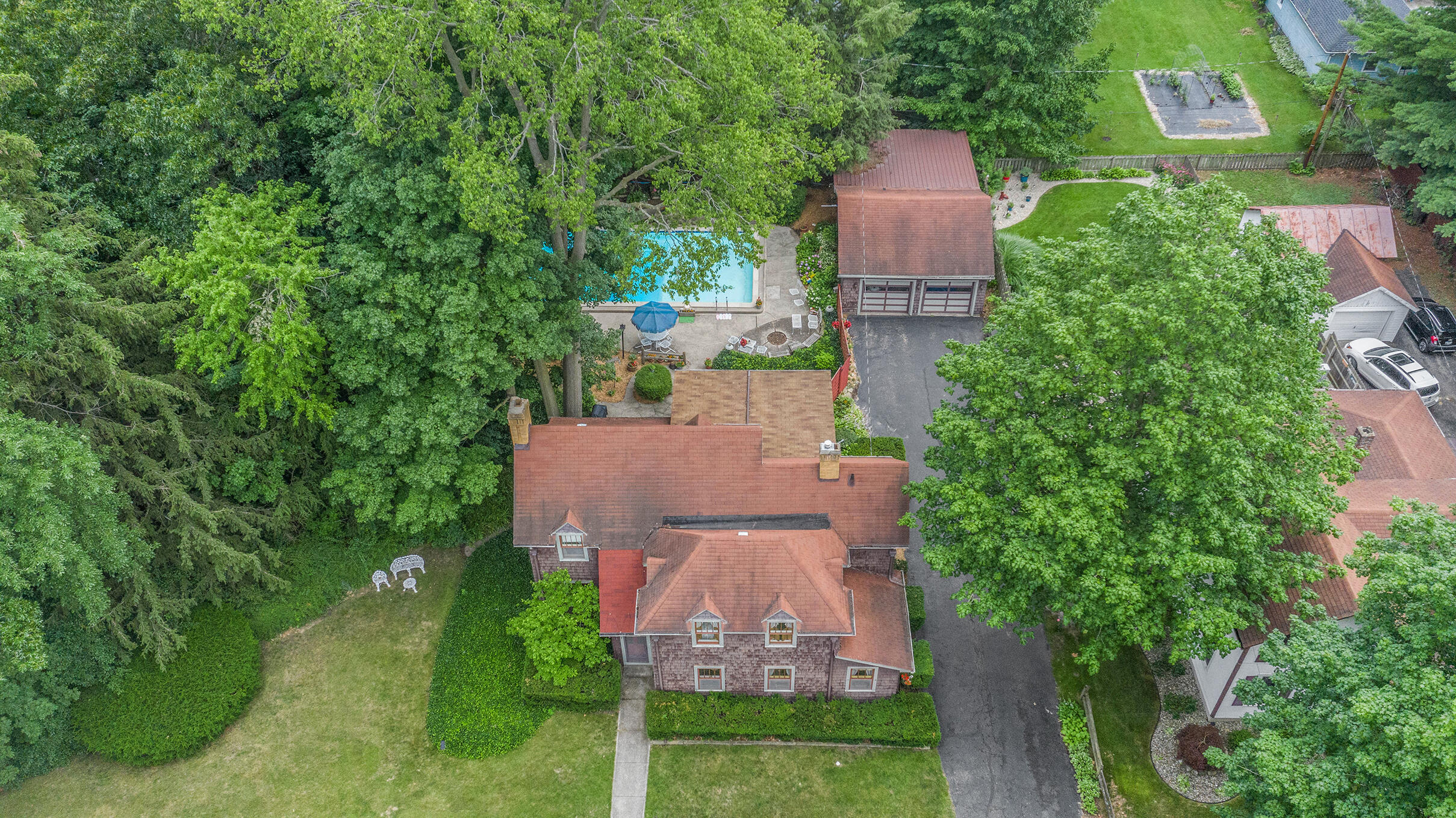 715 East Street Three Rivers, MI 49093 - Photo 4 of 31 DJI_0756