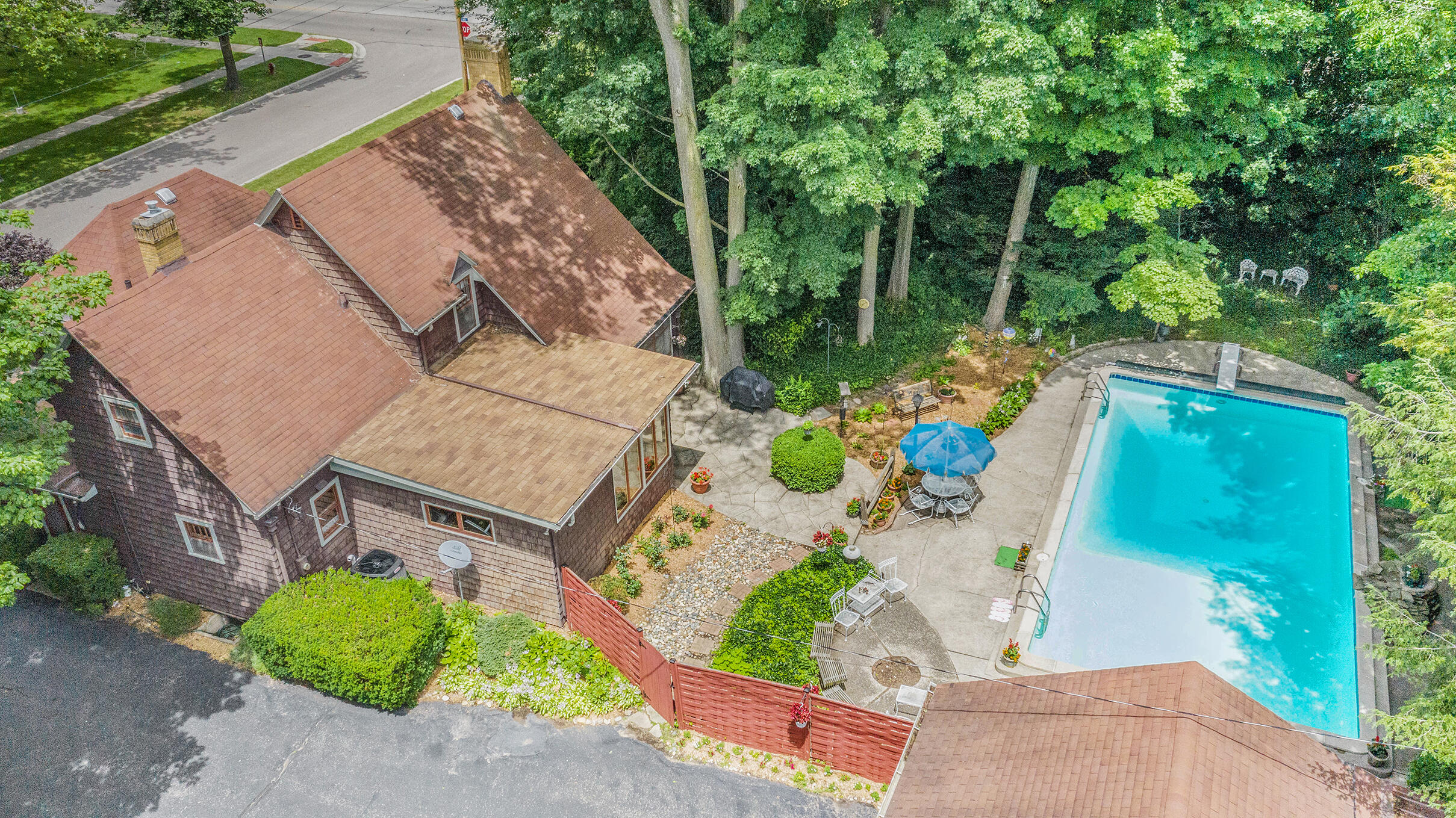 715 East Street Three Rivers, MI 49093 - Photo 6 of 31 DJI_0764