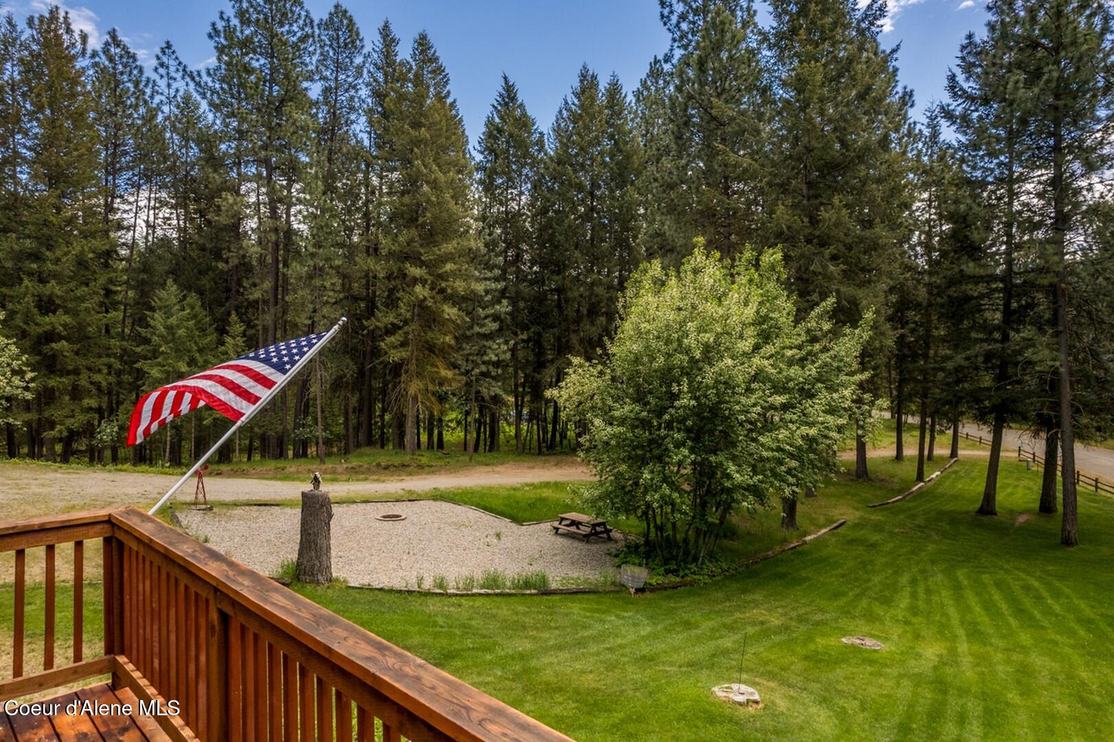 493 Rim Drive Moyie Springs, ID 83845 - Photo 52 of 63 493Rim00052