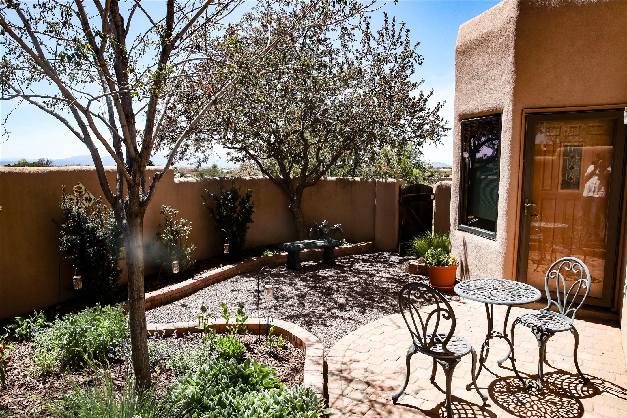 6 Palacio Road Santa Fe, NM 87508 - Photo 17 of 19