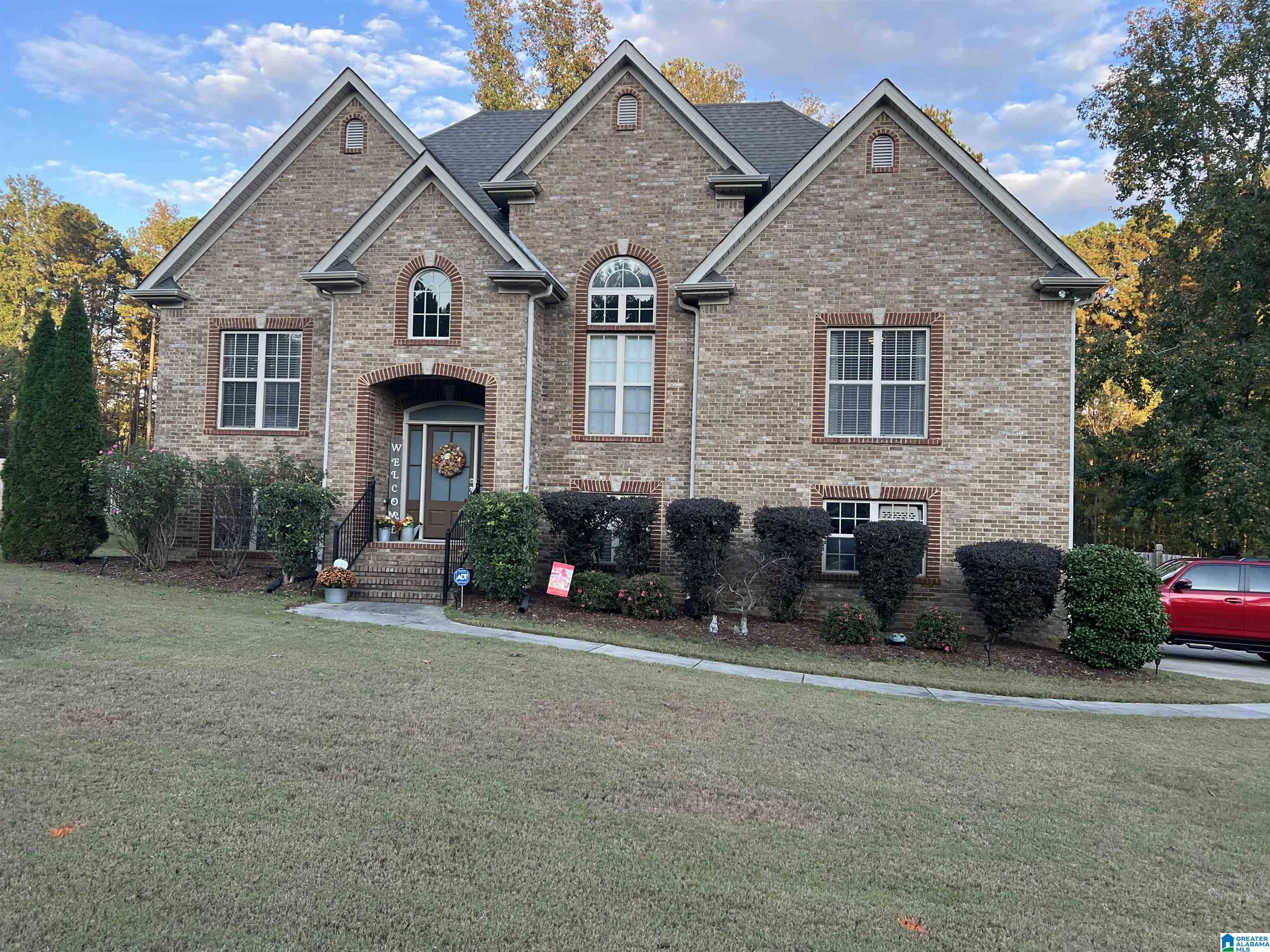 100 River Birch Road Chelsea, AL 35043 - Photo 1 of 51