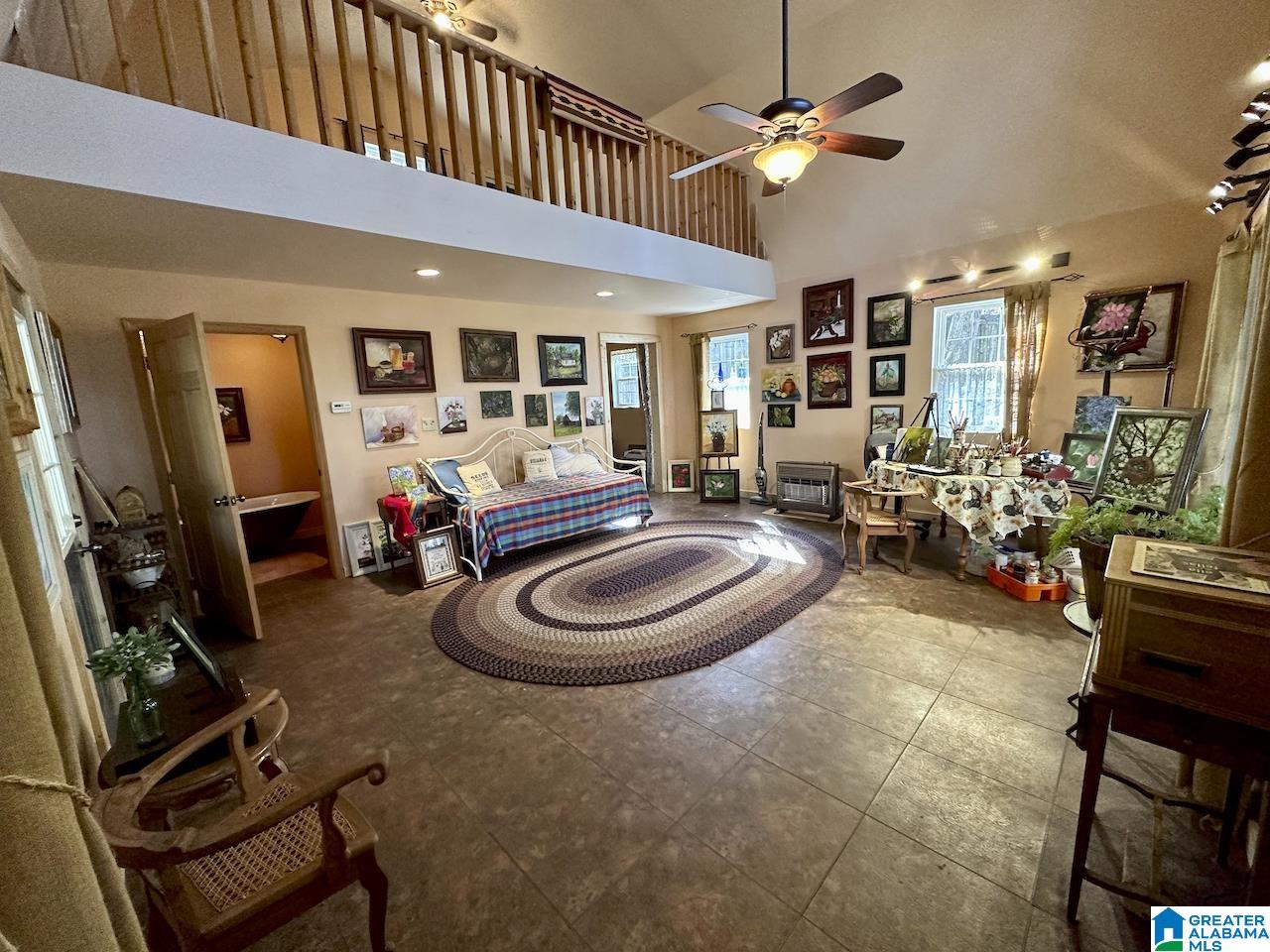 3371 County Road 104 Cedar Bluff, AL 35959 - Photo 91 of 100