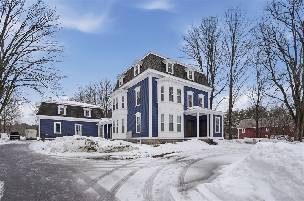 11 Taylor Street Littleton, MA 01460 - Photo 2 of 42