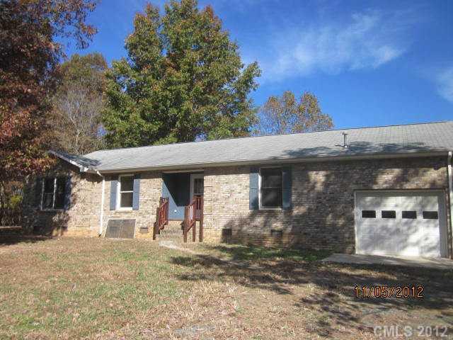 8075 Mauney Road Mount Pleasant, NC 28124 - Photo 1 of 13 Gallery Image 1
