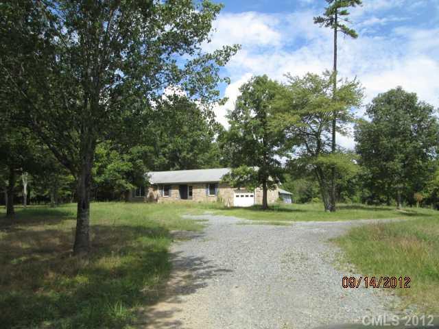 8075 Mauney Road Mount Pleasant, NC 28124 - Photo 2 of 13 Gallery Image 2