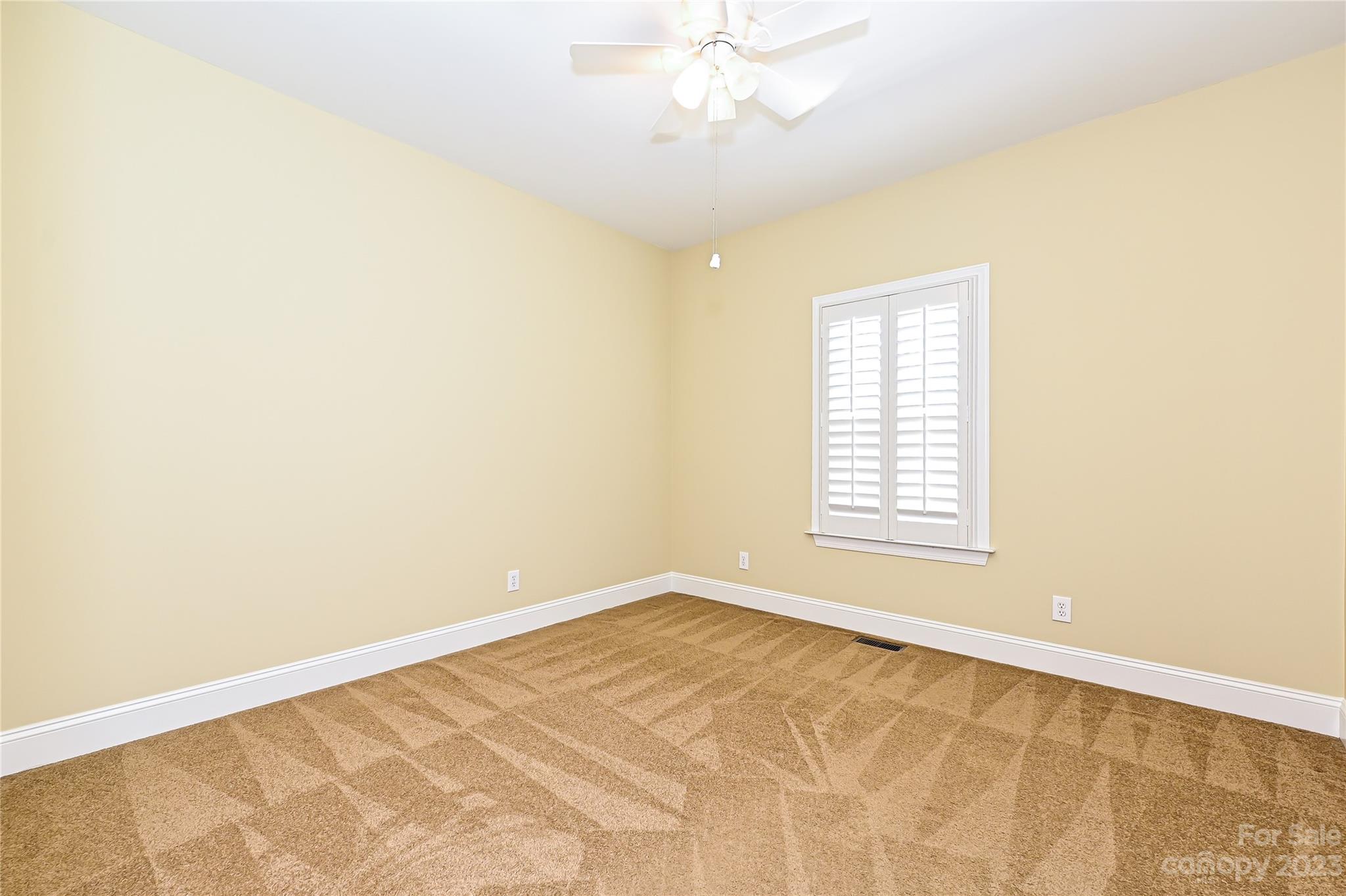 8834 Wingard Road Waxhaw, NC 28173 - Photo 32 of 46 an empty room with a window