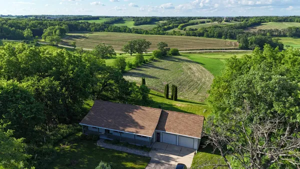 $599,000 | N8436 Marty Road, New Glarus, WI 53574