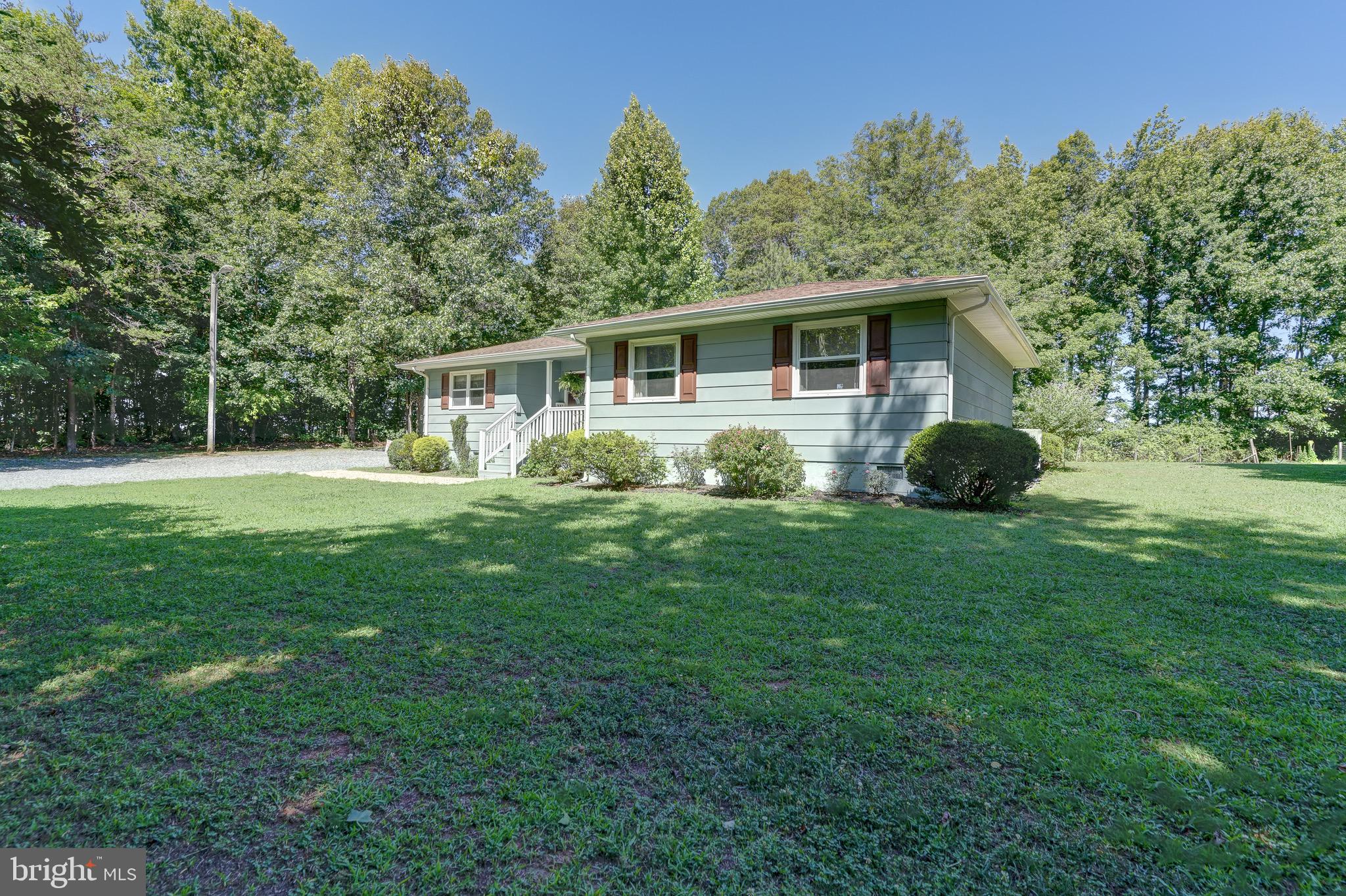 4319 Indian Creek Road Mineral, VA 23117 - Photo 46 of 46