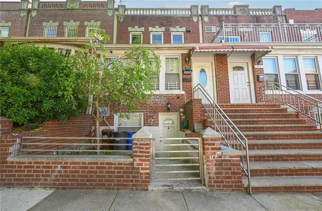 $1,388,000 | 7029 Perry Terrace | Bay Ridge